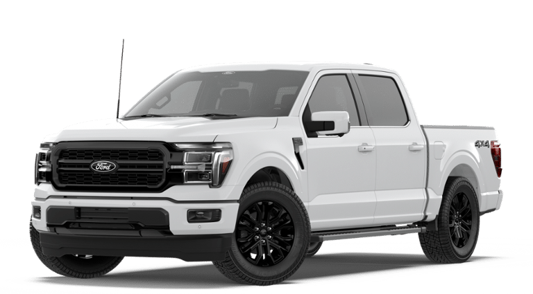 2026 Ford F-150 Lariat-0