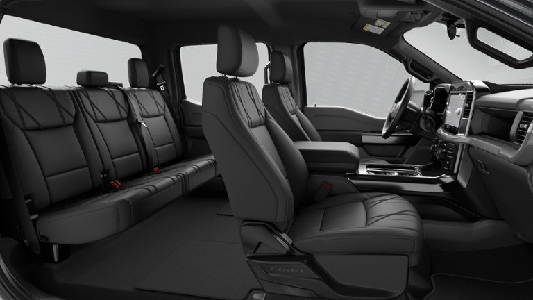 2026 Ford F-150 STX-5