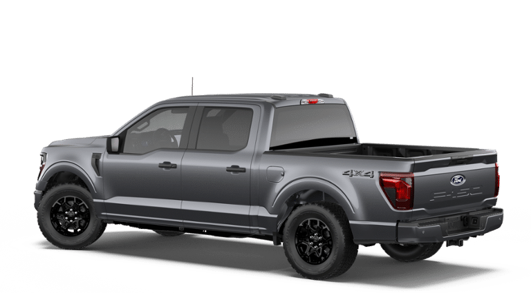 2026 Ford F-150 STX-1