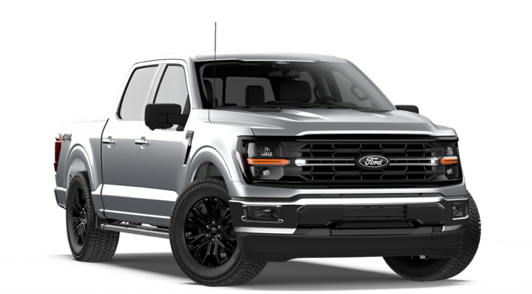 2026 Ford F-150 XLT-3