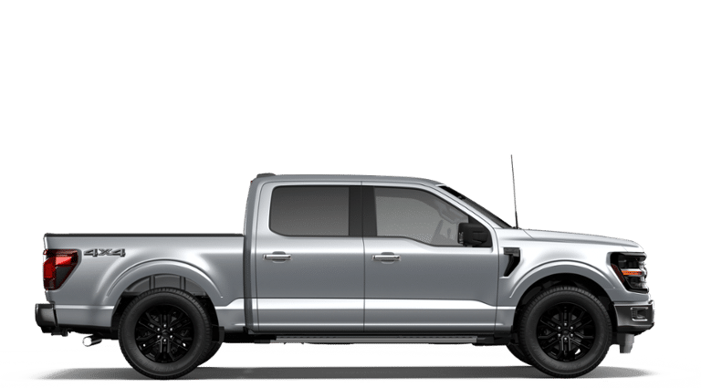 2026 Ford F-150 XLT-4