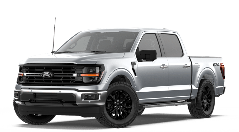 2026 Ford F-150 XLT-0