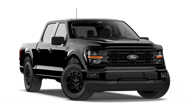 2026 Ford F-150 XLT-3
