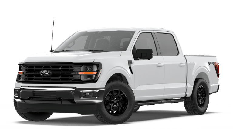 2026 Ford F-150 XLT-0