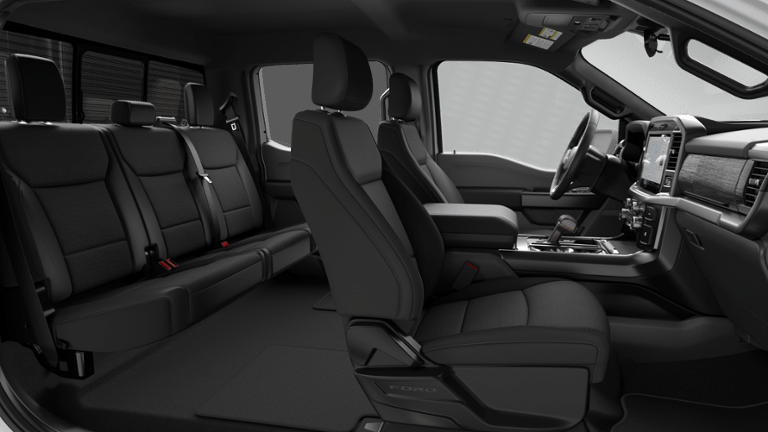 2026 Ford F-150 XLT-5