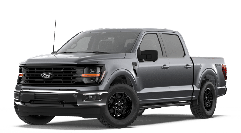 2026 Ford F-150 XLT-0