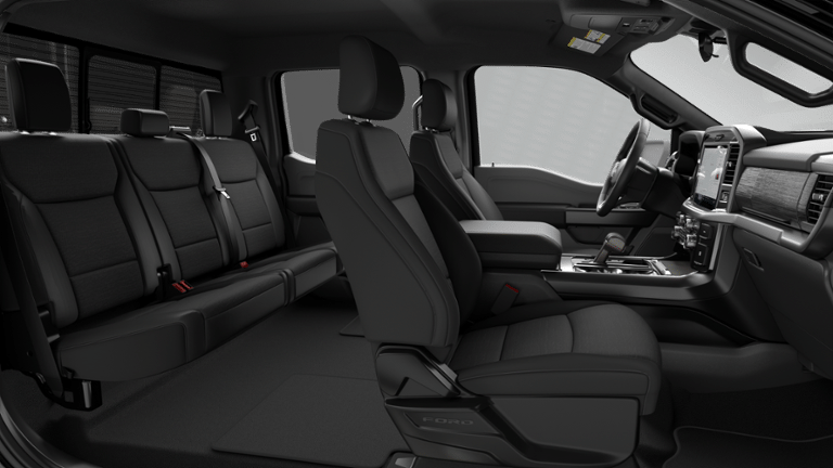 2026 Ford F-150 XLT-5