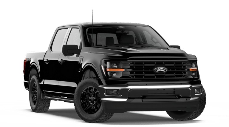2026 Ford F-150 XLT-3