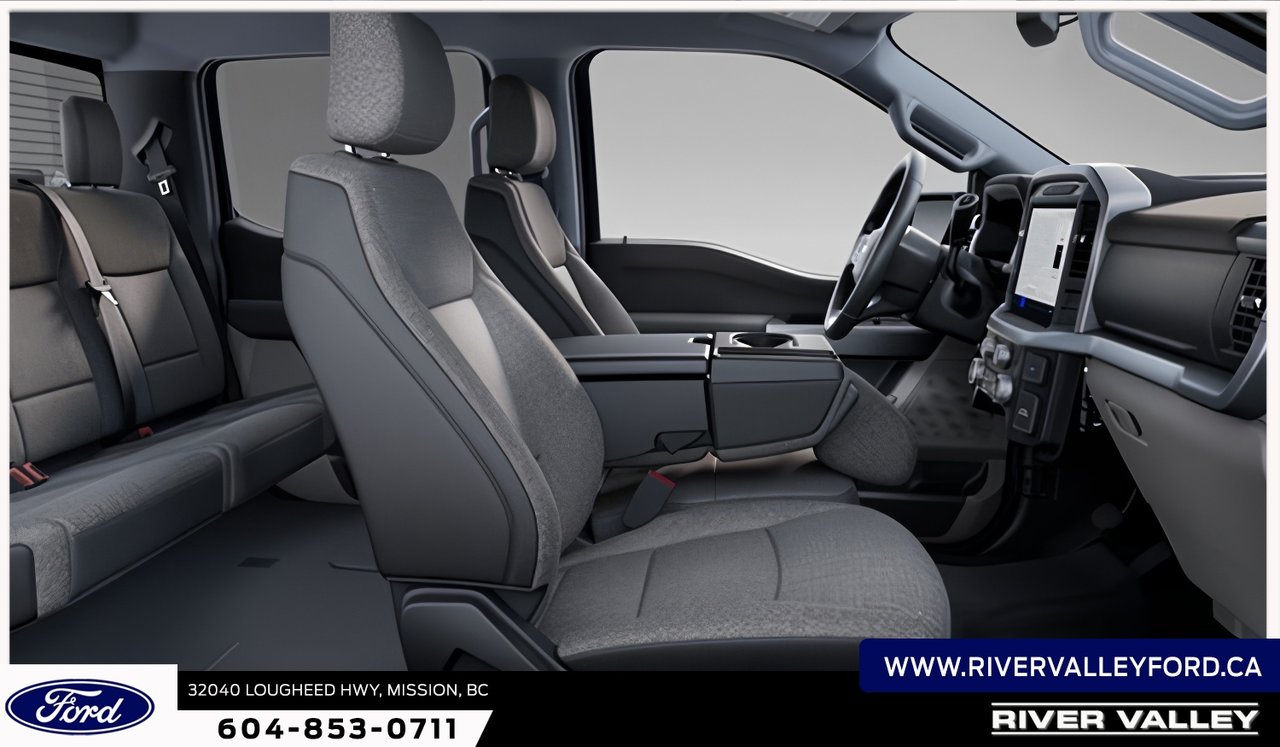 2026 Ford F-150 XLT-5