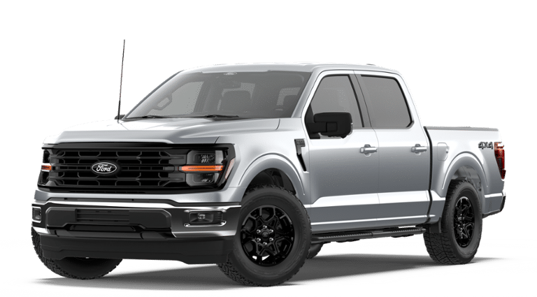 2026 Ford F-150 XLT-0