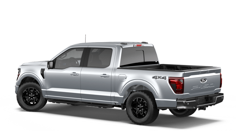 2026 Ford F-150 XLT-1