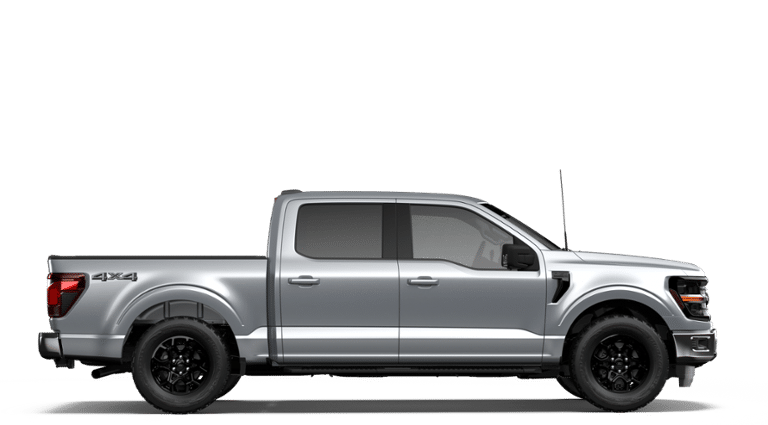 2026 Ford F-150 XLT-4