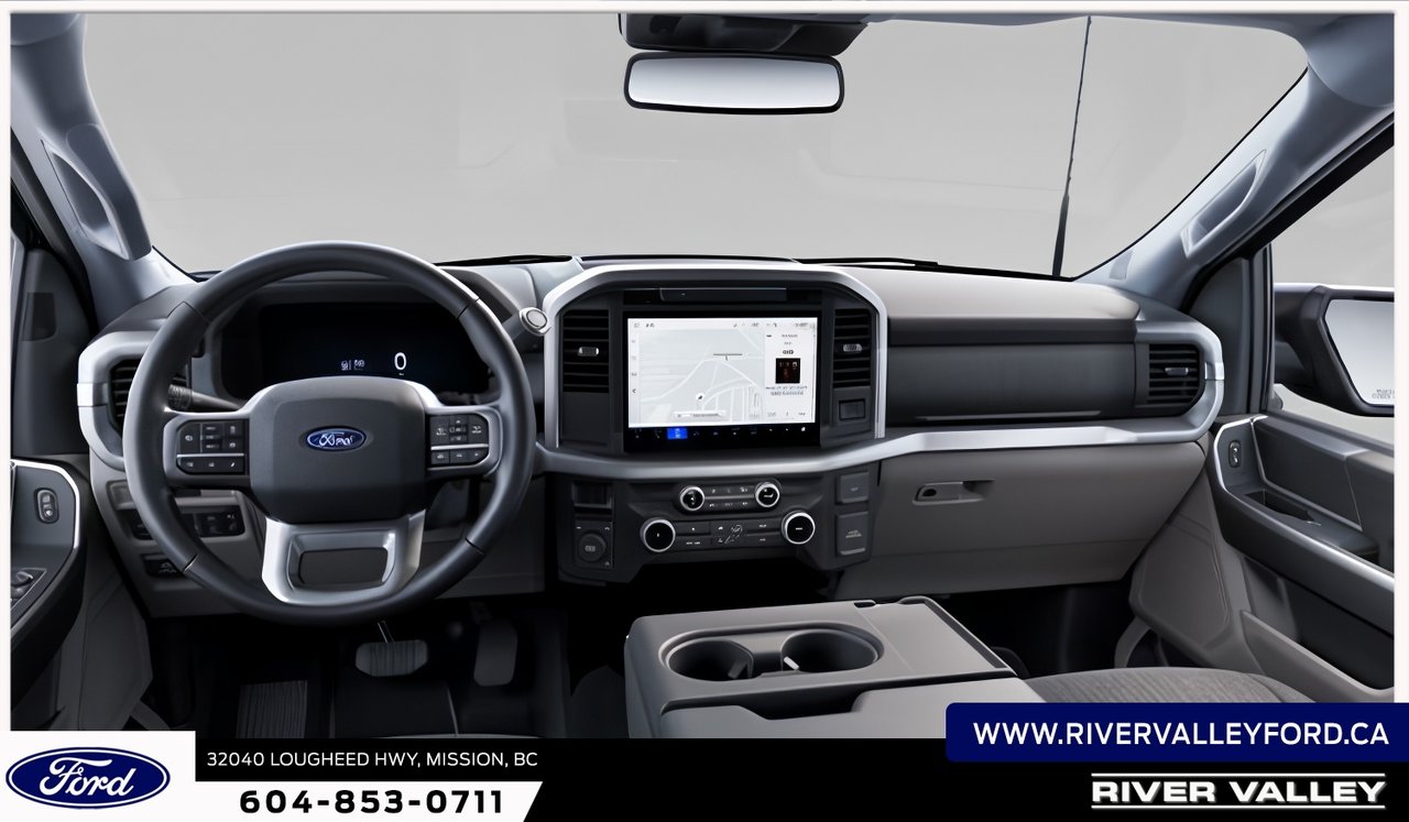 2026 Ford F-150 XLT-4