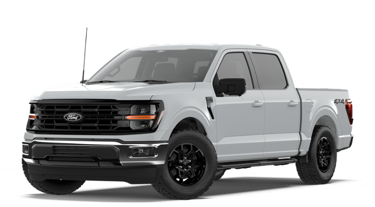 2026 Ford F-150 XLT-0