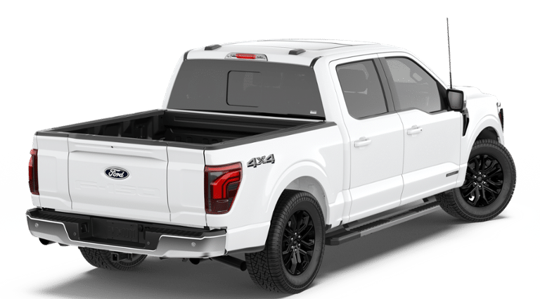 2026 Ford F-150 Lariat-2