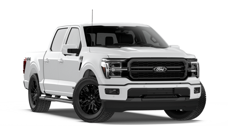 2026 Ford F-150 Lariat-3