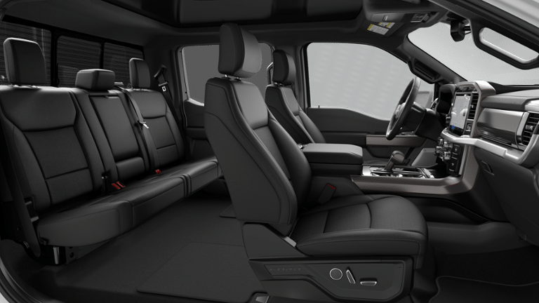 2026 Ford F-150 Lariat-5