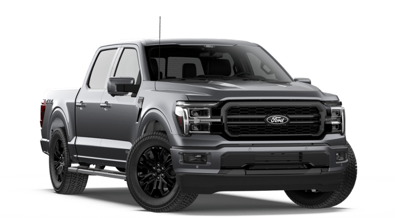 2026 Ford F-150 Lariat-3
