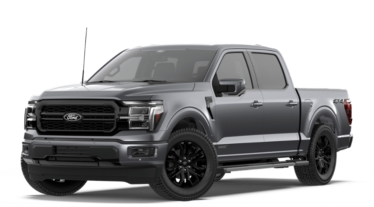 2026 Ford F-150 Lariat-0