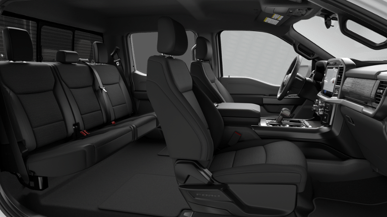 2026 Ford F-150 XLT-5