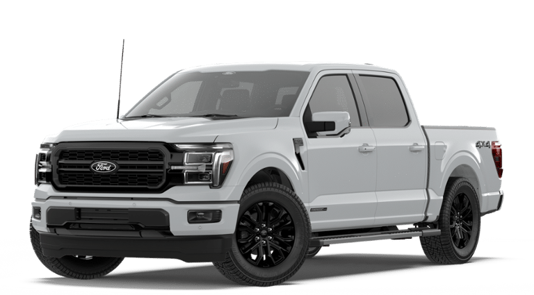2026 Ford F-150 Lariat-0