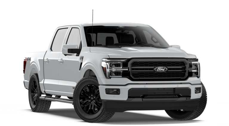 2026 Ford F-150 Lariat-3