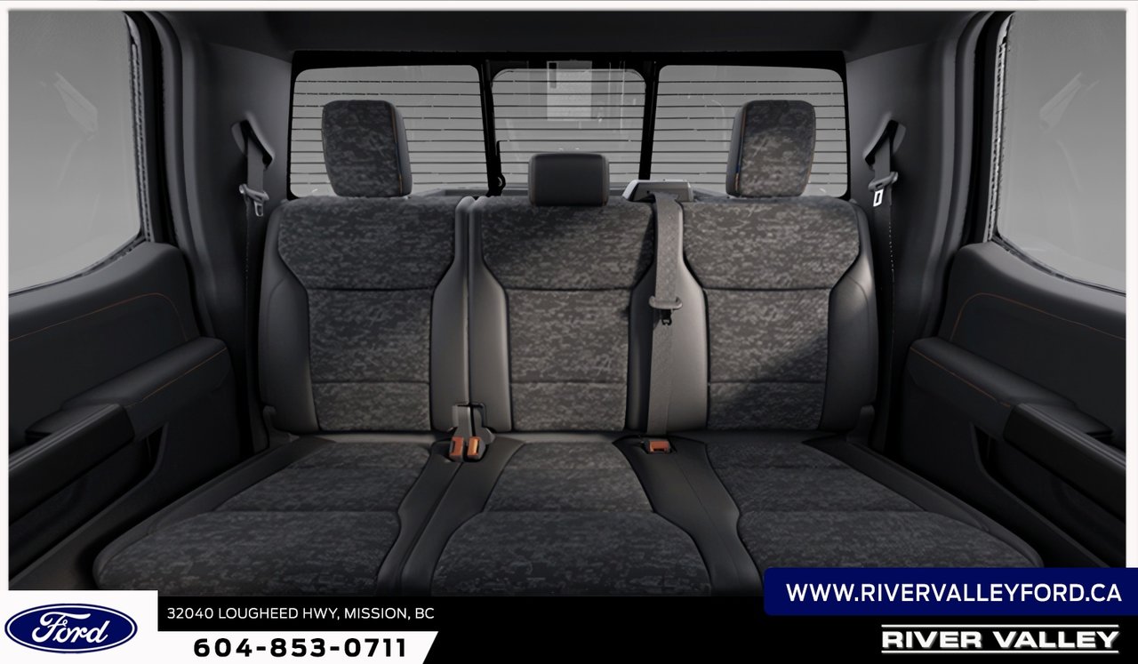 2026 Ford F-150 Tremor-3