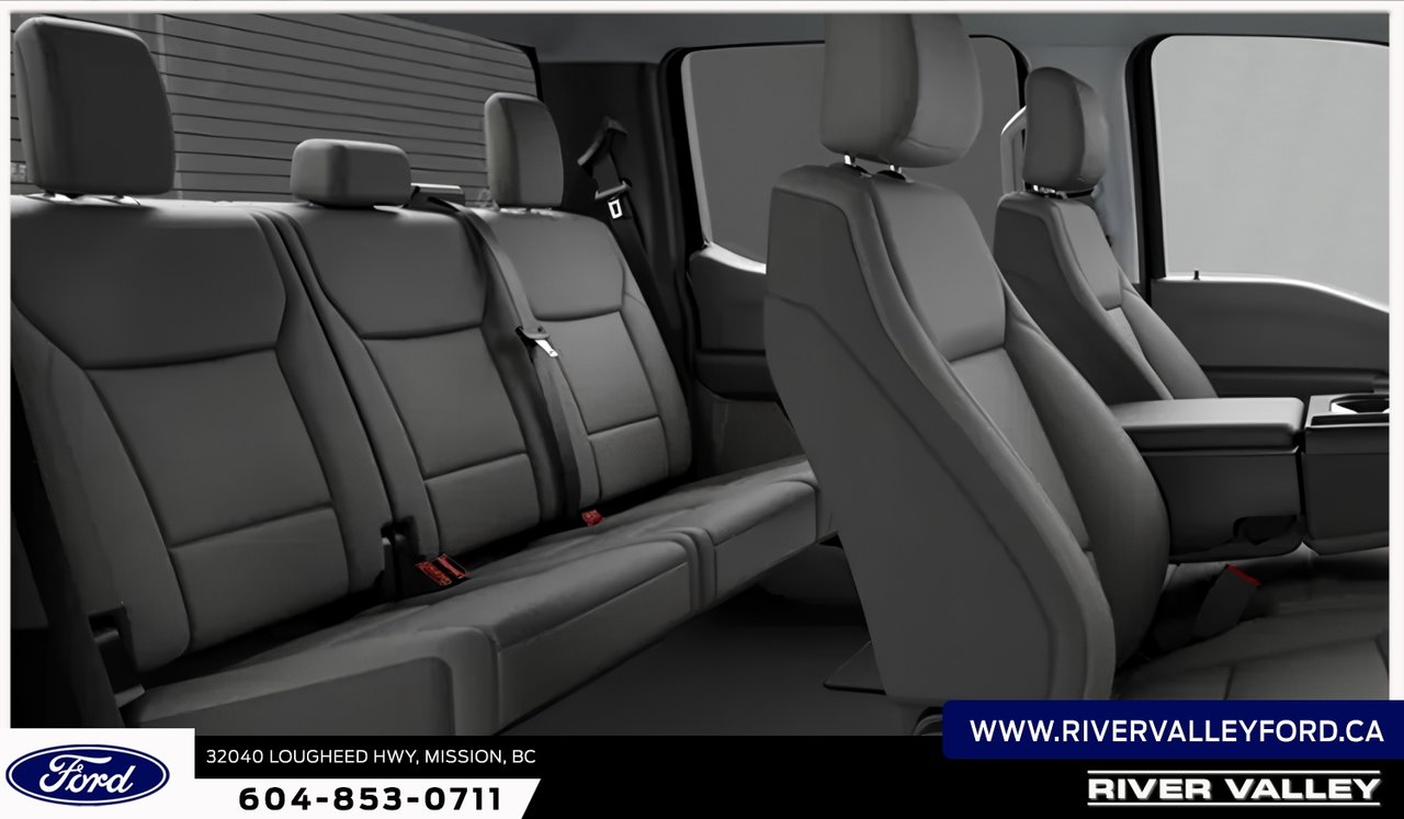 2026 Ford F-150 XLT-3