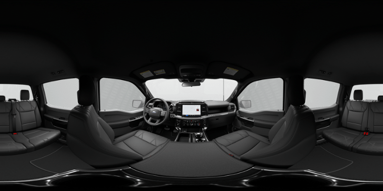 2026 Ford F-150 STX-7