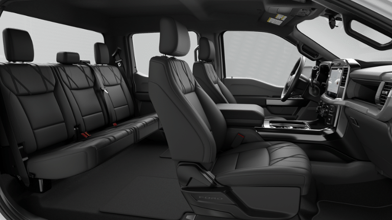 2026 Ford F-150 STX-5