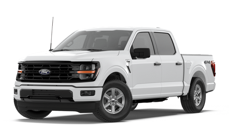 2026 Ford F-150 XLT-0