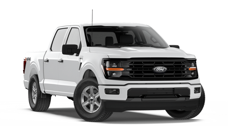 2026 Ford F-150 XLT-3