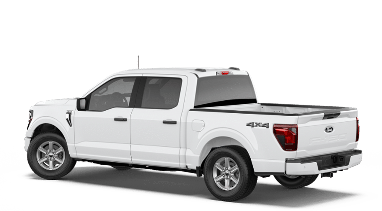 2026 Ford F-150 XLT-1