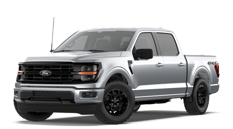 2026 Ford F-150 XLT-0