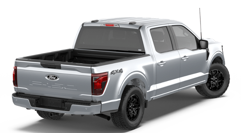 2026 Ford F-150 XLT-2
