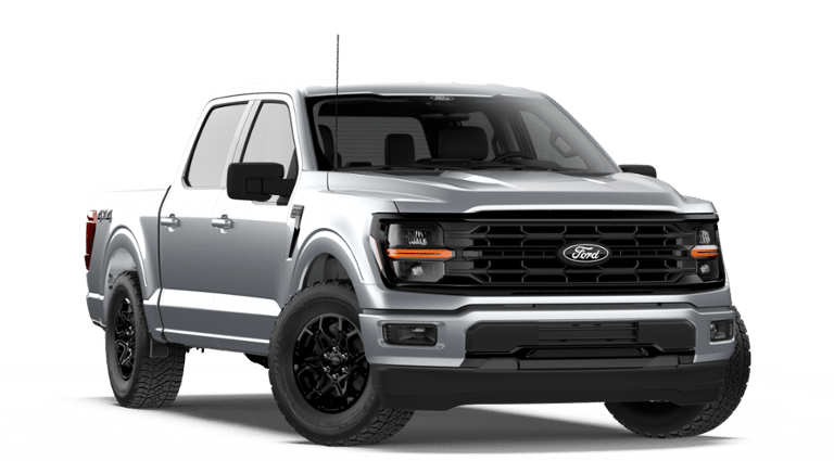 2026 Ford F-150 XLT-3