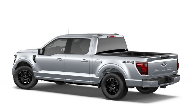 2026 Ford F-150 XLT-1