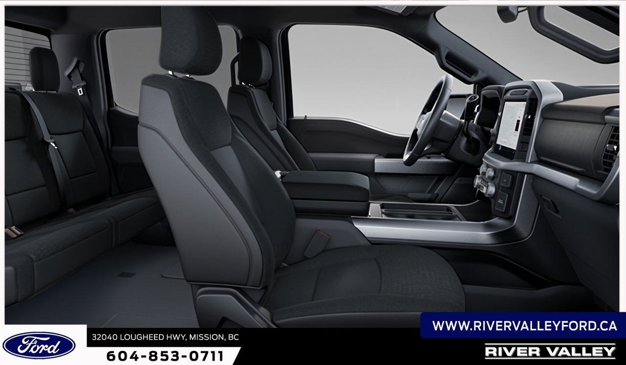 2026 Ford F-150 XLT-3