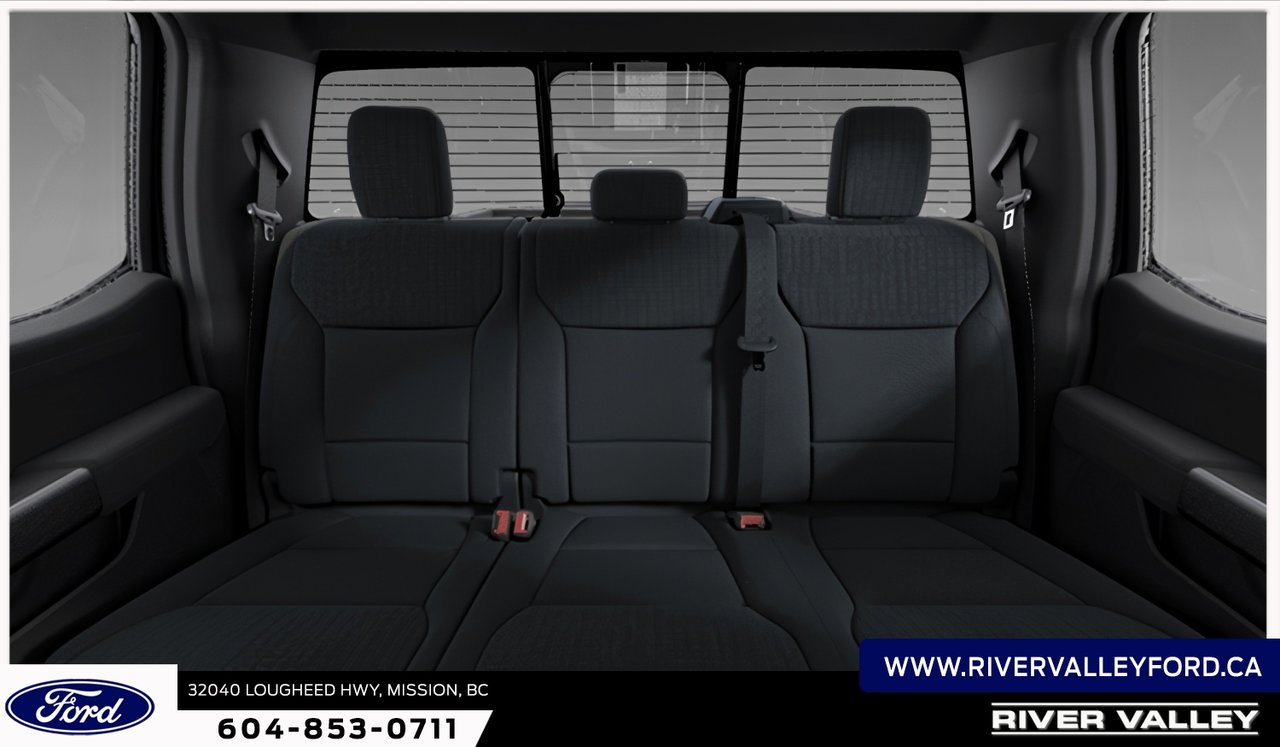 2026 Ford F-150 XLT-4