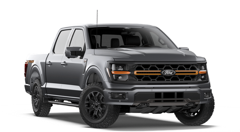 2026 Ford F-150 Tremor-3