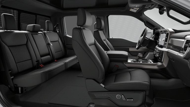 2026 Ford F-150 Lariat-5