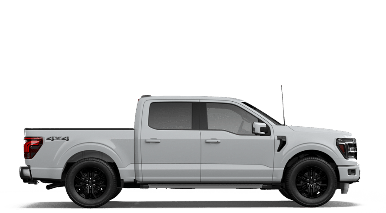 2026 Ford F-150 Lariat-4