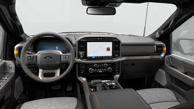 2026 Ford F-150 Tremor-6