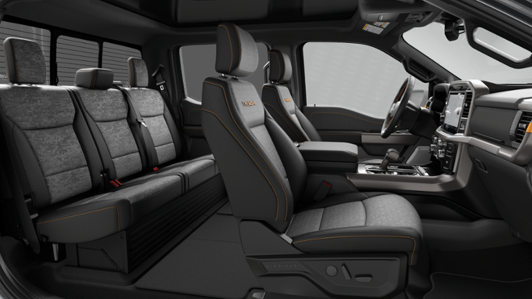 2026 Ford F-150 Tremor-5