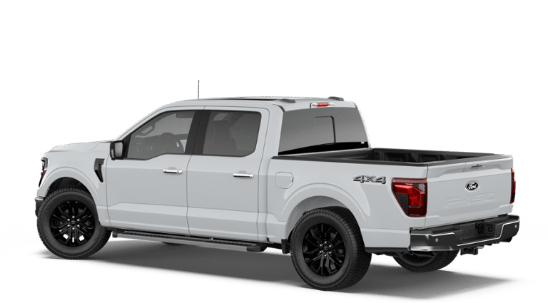 2026 Ford F-150 XLT-1