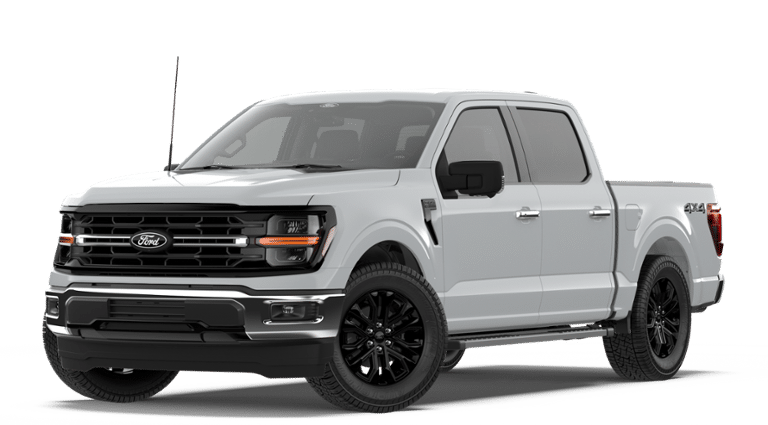 2026 Ford F-150 XLT-0