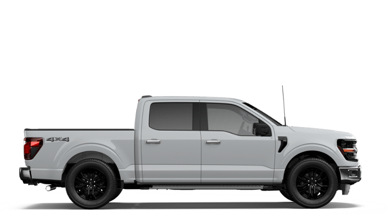 2026 Ford F-150 XLT-4