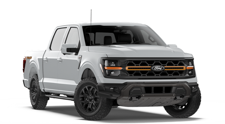 2026 Ford F-150 Tremor-3