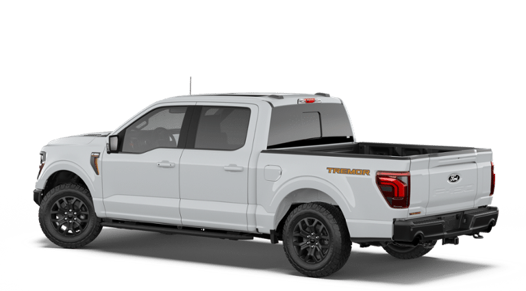 2026 Ford F-150 Tremor-1
