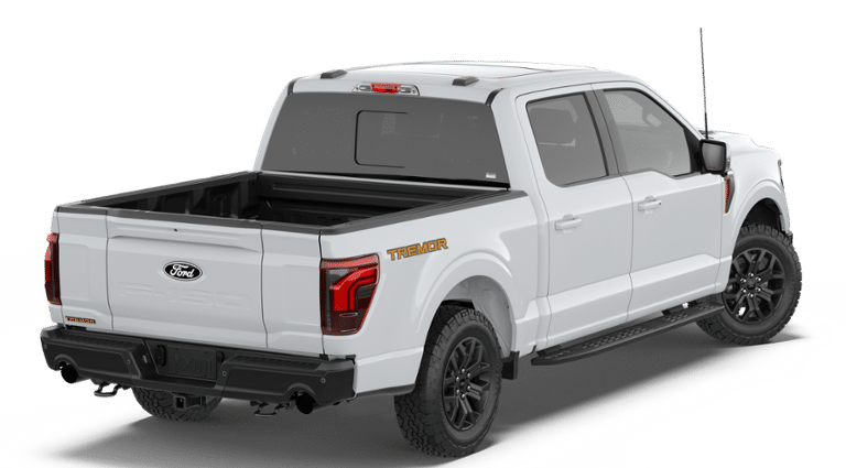 2026 Ford F-150 Tremor-2